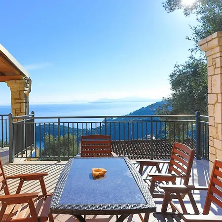 Kalamia Kalami (Corfu)