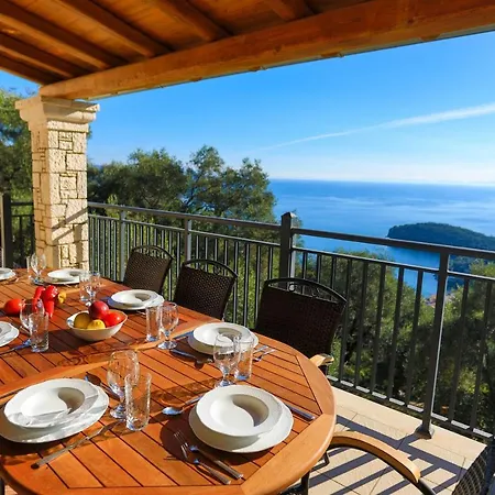 Villa Kalamia