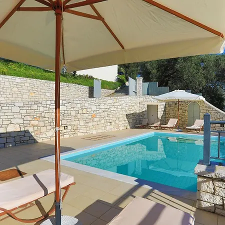 Kalamia Kalami (Corfu)