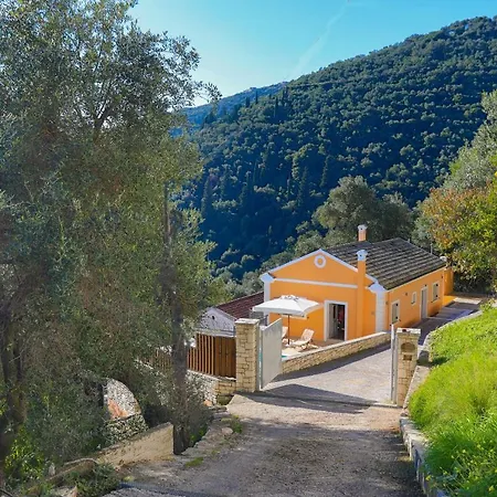 Villa Kalamia