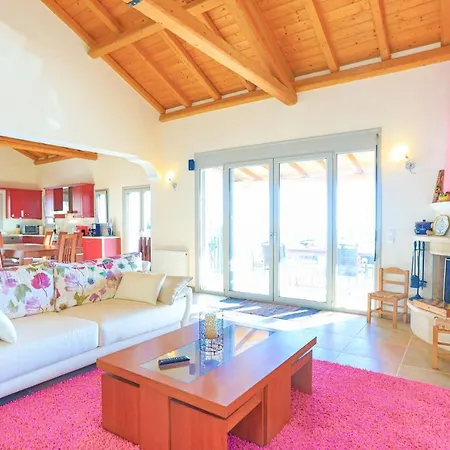 Kalamia Villa Kalami (Corfu)