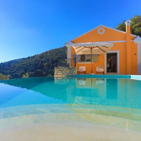 Villa Kalamia *