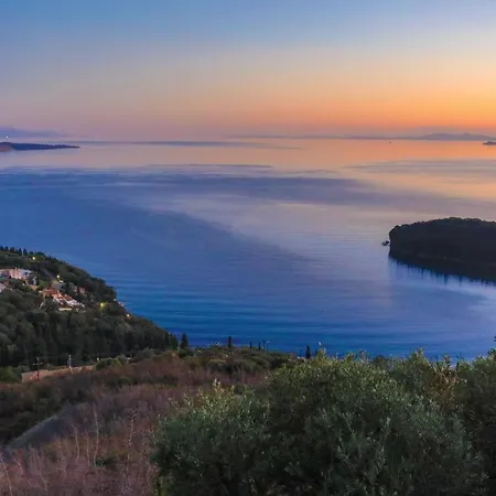 Kalamia Villa Kalami (Corfu)