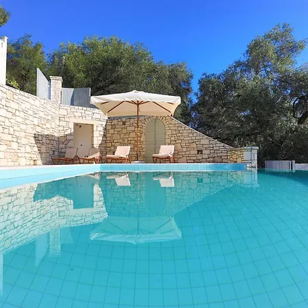 Villa Kalamia *