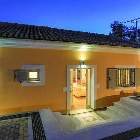 Kalamia Villa Kalami (Corfu)