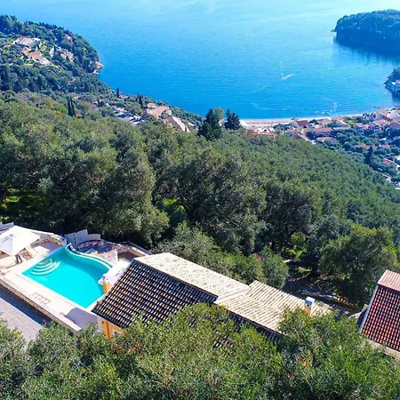 Kalamia * Kalami (Corfu)
