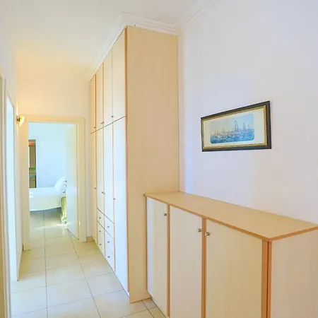 Kalamia Villa Kalami (Corfu)